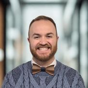 Nate Fajkus from Bott Radio Network - Digital & Radio