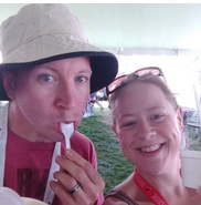 Andrea Uebel from Droplets Of Wellness, LLC