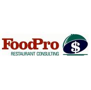 Henry Dominguez from Food Pro Restaurant Consulting