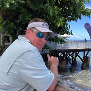 Brian St.Pierre from Pau Hana Travel