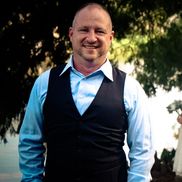 Travis Noote from Boomerang Comedy Theater