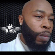 Kano Kingston from Black Market Designs