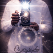 Ron Reed from Onyxography