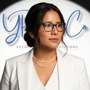 Yumi Perez from YPEREZ&CO - CFO Services | Accounting | Tax Planning