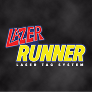 Lazer Runner from Lazer Runner - Laser Tag & Kids Birthday Party