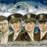 Bill Kaemmer from Chapel Of Four Chaplains