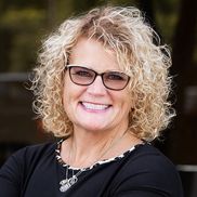 Jamie Robinson-Scheett from Leading Edge Title Agency
