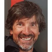 Rich Naden from Rich Naden - Enriched Solar