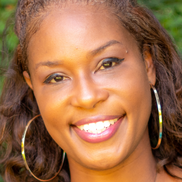 Shamar Edwards from Restorative School Leadership