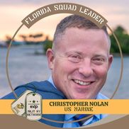 Christopher Nolan from The Nolan Group of EXP Realty
