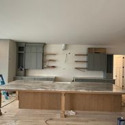 Leo Villa from U.S. Marble & Granite