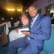 Clinton Maul from Diverse Nation Production