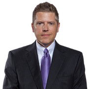 David Harris from David Harris Law
