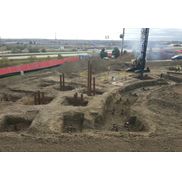 David K Bell from Constructor's Service