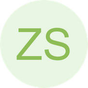 Zena Sutherland from Zena the Insurance Princess