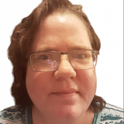 Kriss Judd from Kriss Writes