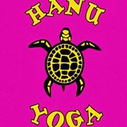 Kirsten Askins from Hanu Yoga