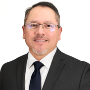 John Arias from Castle Rock Mortgage LLC