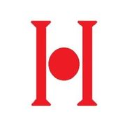 Huck Holbrook from Holbrook & Associates Inc.