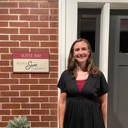 Leah Andreoni from Rising Sun Therapy, LLC