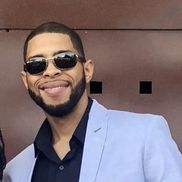 Eric Robinson from D&D Scrap Metal