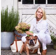 Michelle Godbout from M. Barclay