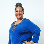 Sharise Johnson-Moore from Sharise N Johnson-Moore