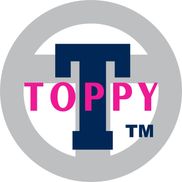 TOPPY-T TOPPY-T from TOPPY-T