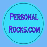 Personal Rocks from Personal Rocks