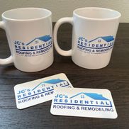 Amy Peterson from JC's Residential Roofing & Remodeling