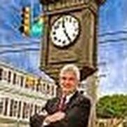 Andre Lapierre from Keller Williams Realty