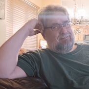 Lyle Gentry from Wichita Coffee News