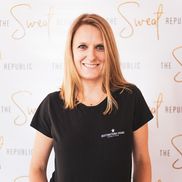 Jessica Fuster from Destinations Found 