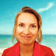 Morgyn Danae from Morgyn Danae Wellness