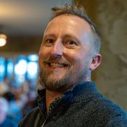 Nate Biser from NB Photography