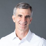 Tim Howard from Fortify Experts - Securing Companies while Reducing IT Headaches and Costs.