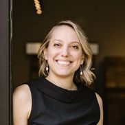 Gretchen Litwin from Unique Wood Floors