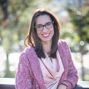 Deirdre Dalton Webb from Biz Savvy