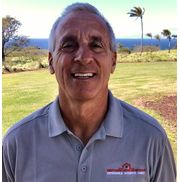 Chuck Jackson from West Hawaii Home Inspections