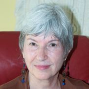 Annette Hunner from Annette Hunner