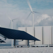 Juan Gonzalez Martinez from Solar Clean Energy LLC, BESS Battery Energy Storage Systems