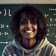 Adis Retta from Technically Done