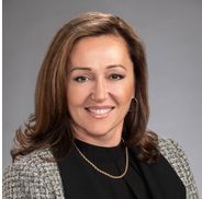 Tina Reeve from Alera Group 