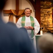 Travis Abercrombie from Harvest Anglican Church