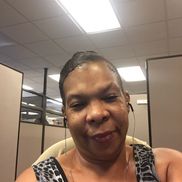 Donna Williams from Team Fuego