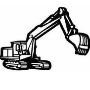 Alley A from Select Deconstruction & Demolition