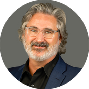 Bill Tuttle from Stroll Magazine