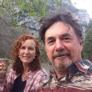 Steve Curl from Steve Curl Watercolors