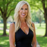 Sherrie Jones from Motto Mortgage Moves