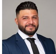 Ramin Yousefi from Ramin Yousefi Mortgage Professional
